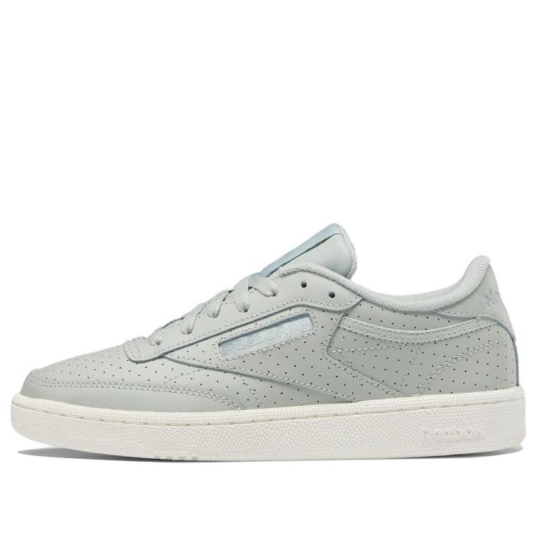 (WMNS) Reebok Club C 85 'Peppermint Green' GY1386