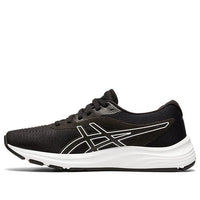 (WMNS) ASICS Gel Pulse 12 'Black White' 1012A724-001