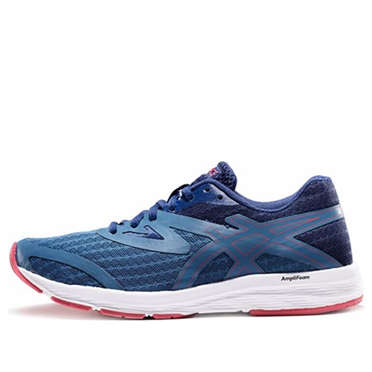 (WMNS) ASICS Amplica 'Blue' T875N-400