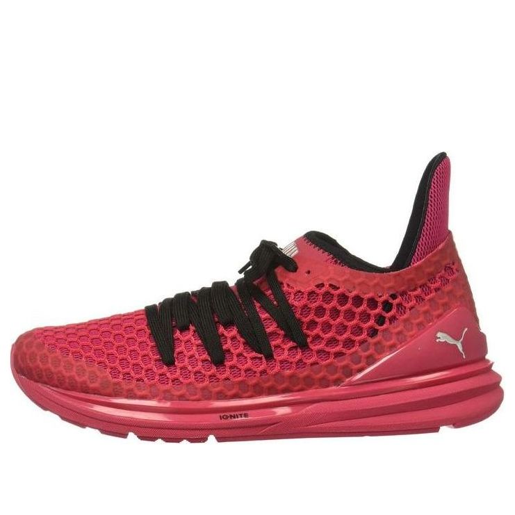 (WMNS) PUMA Ignite Limitless 'Love Potion' 189984-03