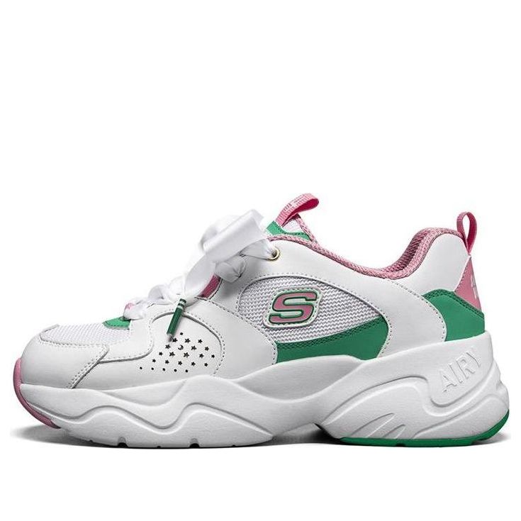 (WMNS) Skechers Sailor Moon x D'Lites Airy 2.0 66666267-WPK