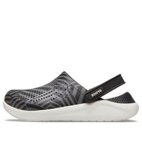 Crocs LiteRide Geopunk Clog 206410-0CD