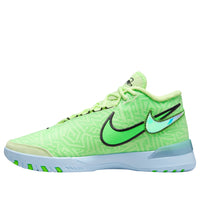 Nike Zoom LeBron NXXT Genisus EP 'Barley Volt' HF0711-700