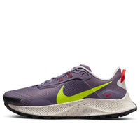 (WMNS) Nike Pegasus Trail 3 'Canyon Purple Volt' DA8698-500
