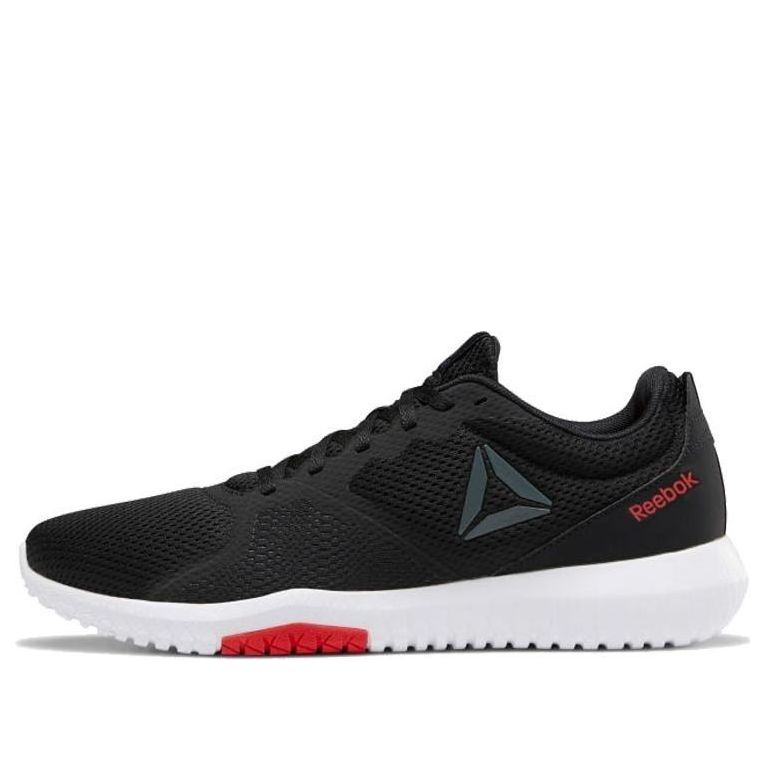 Reebok Flexagon Force Running Shoes Black DV6202