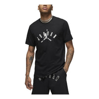 Air Jordan Flight MVP T-Shirt 'Black' FB7365-010