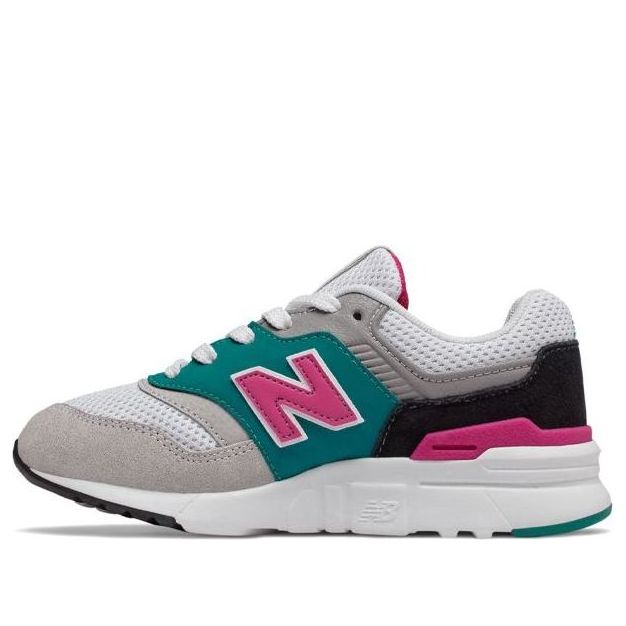 (PS) New Balance 997H 'Grey' PR997HZH