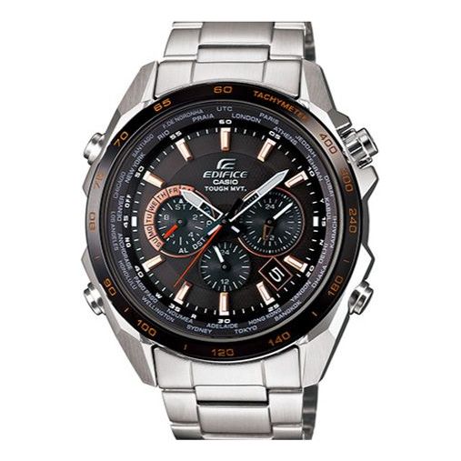 CASIO EDIFICE Series EQW-T610DB-1A5