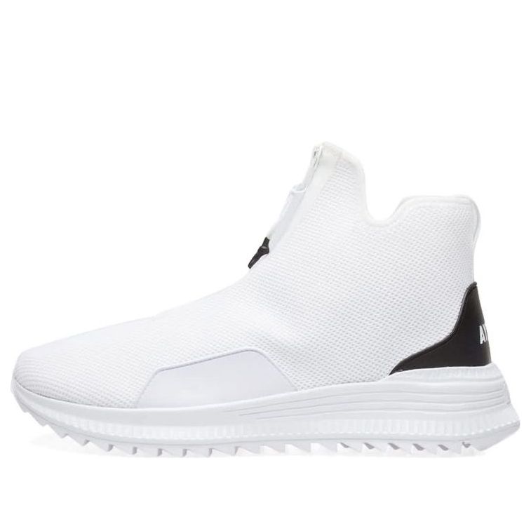 PUMA Outlaw Moscow x Avid Zip 'Puma White' 367093-01