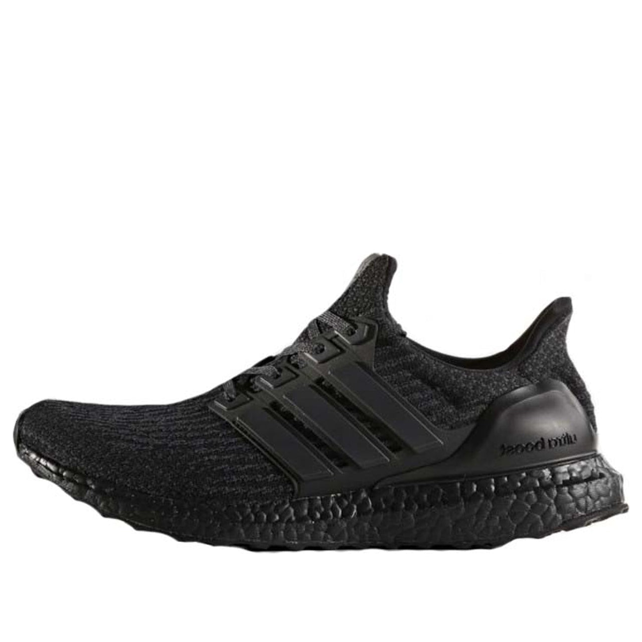 adidas Ultraboost 3.0 Limited 'Triple Black' BA8920