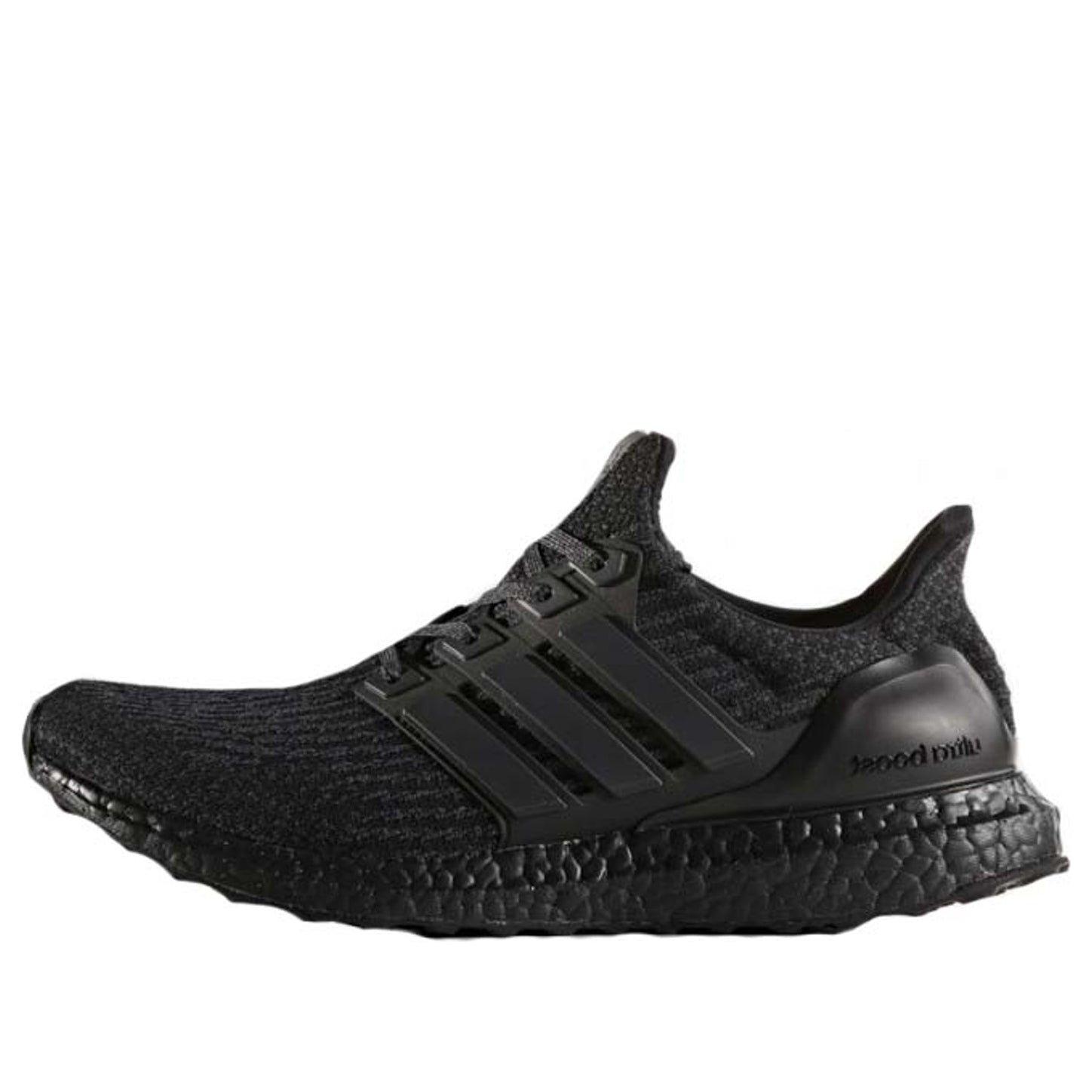 adidas Ultraboost 3.0 Limited 'Triple Black' BA8920