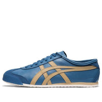 Onitsuka Tiger Mexico 66 'Blue Yellow' 1183A201-401
