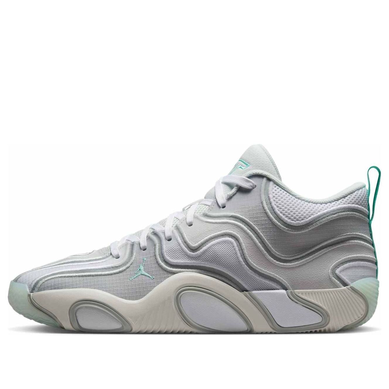 Air Jordan Tatum 3 'Minty Fresh' FZ6598-005