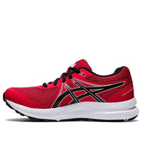 (GS) ASICS Gel-Contend 7 'Classic Red' 1014A192-600