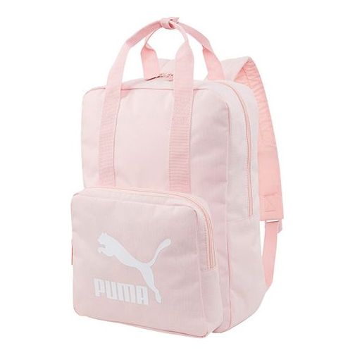 (WMNS) PUMA Original Tote Backpack 'Pink' 078481-03