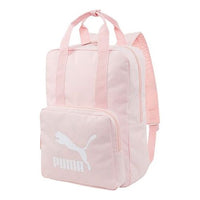 (WMNS) PUMA Original Tote Backpack 'Pink' 078481-03