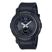 CASIO Baby-G 'Black' BGA-2900-1AJF