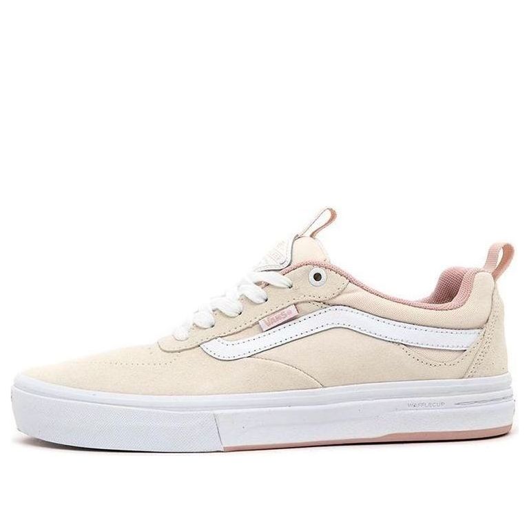 Vans Kyle Walker Pro Sneakers Khaki VN0A4UWS2LY