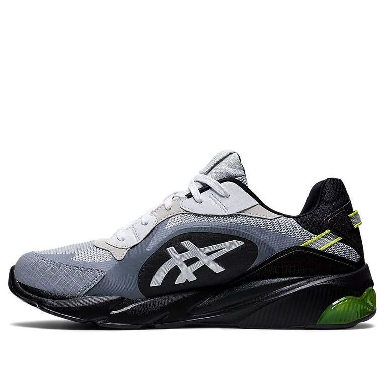 ASICS Gel Quantum Infinity Micro 'Piedmont Grey Black' 1021A339-021