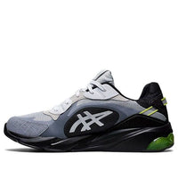 ASICS Gel Quantum Infinity Micro 'Piedmont Grey Black' 1021A339-021
