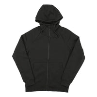 Air Jordan Craig Full Zip Sweatshirt Hoodie Jacket 'Black' 8420H-BLK