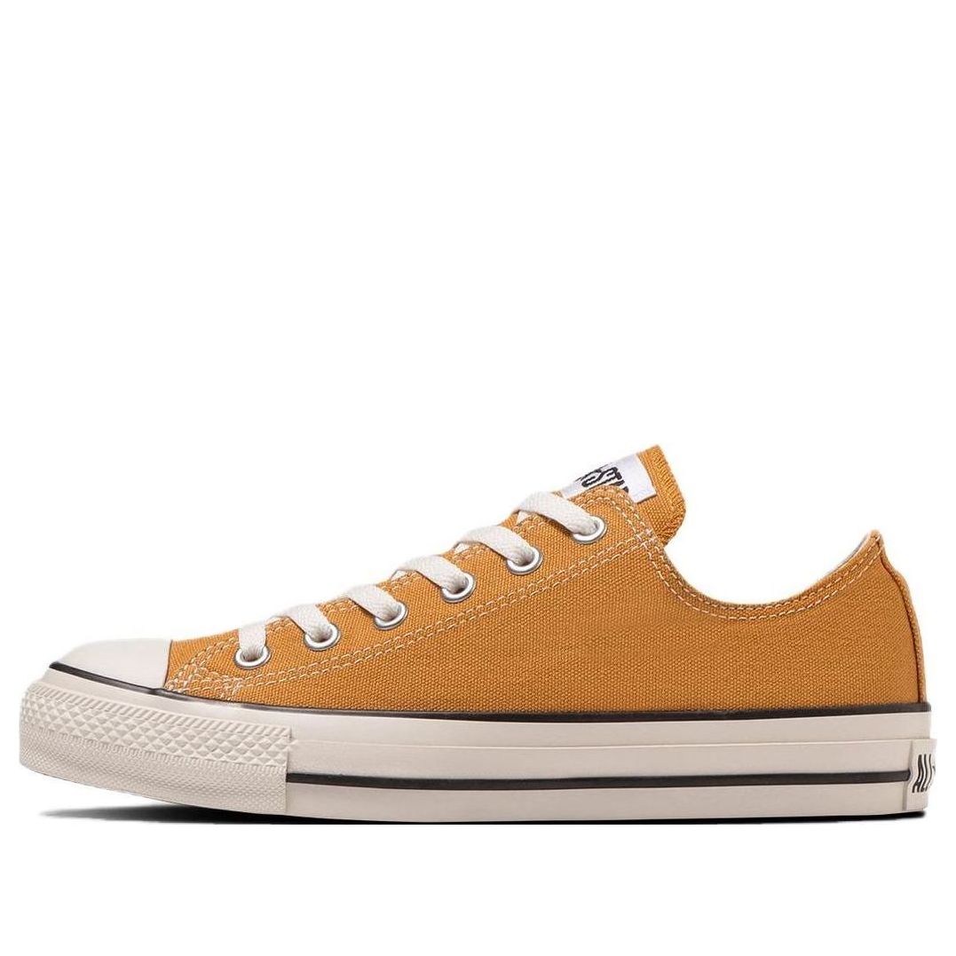 Converse All Star OX 'Orange White' 31310691
