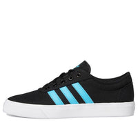 adidas originals Adiease 'Black Blue' FV1036