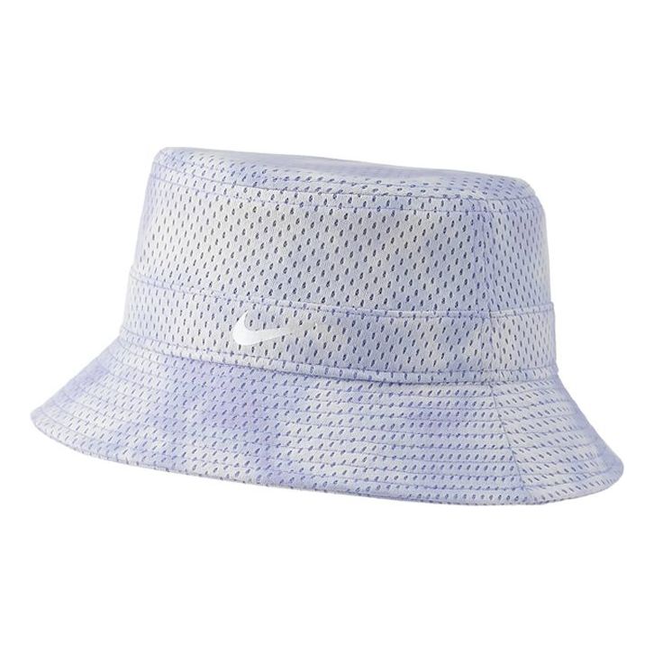 (WMNS) Nike Sportswear Bucket Hat 'Purple' DH1366-569OS