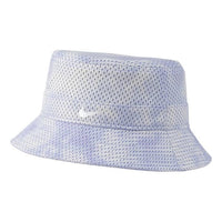 (WMNS) Nike Sportswear Bucket Hat 'Purple' DH1366-569OS