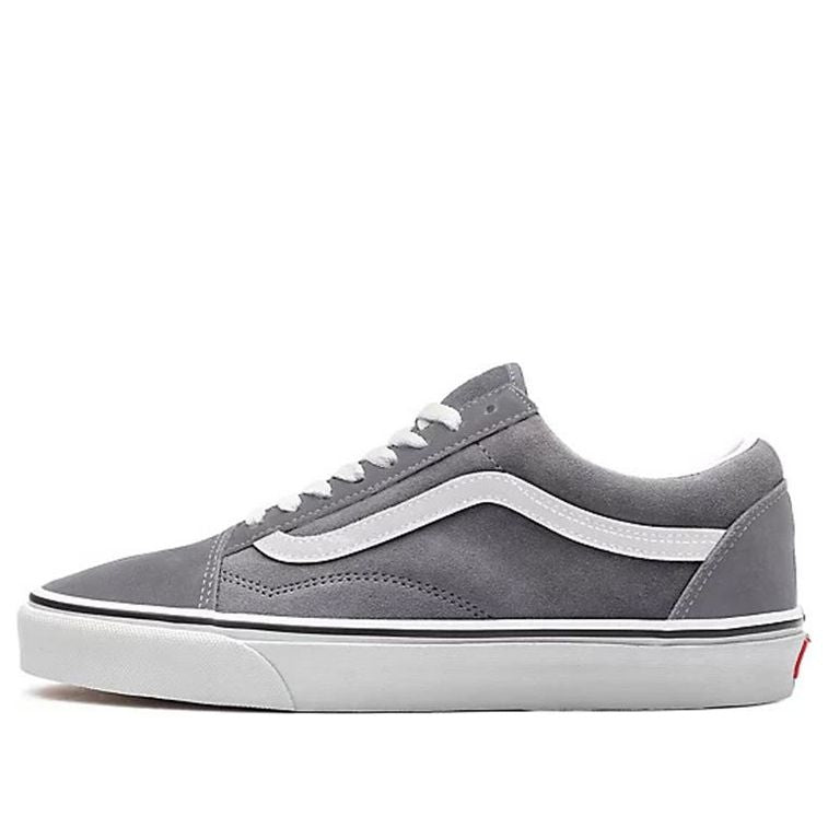 Vans Customs Old Skool Gray VN0A3CST007