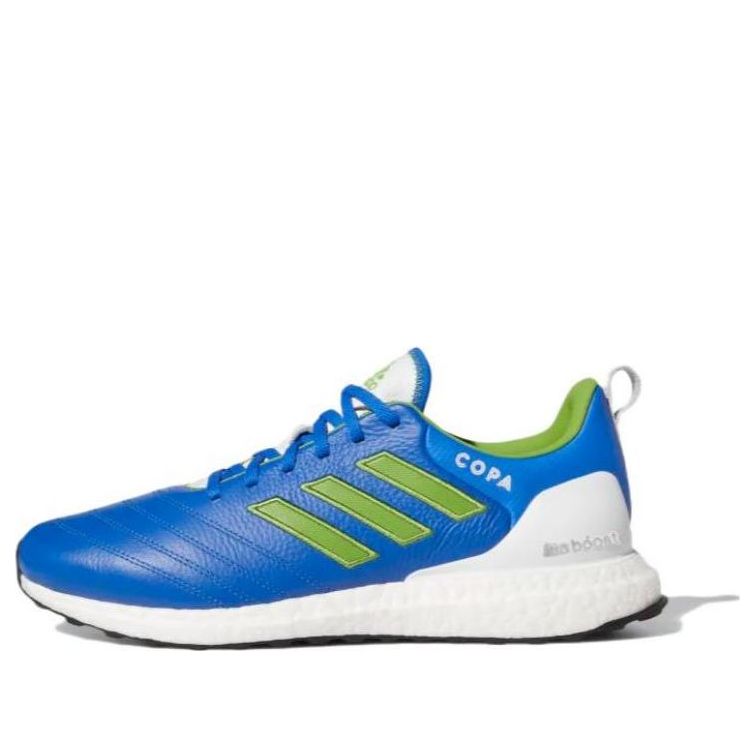 adidas Copa Ultraboost DNA 'Seattle Sounders' HQ5900