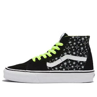 Vans SK8-HI 'Black Star' VN0009QP448