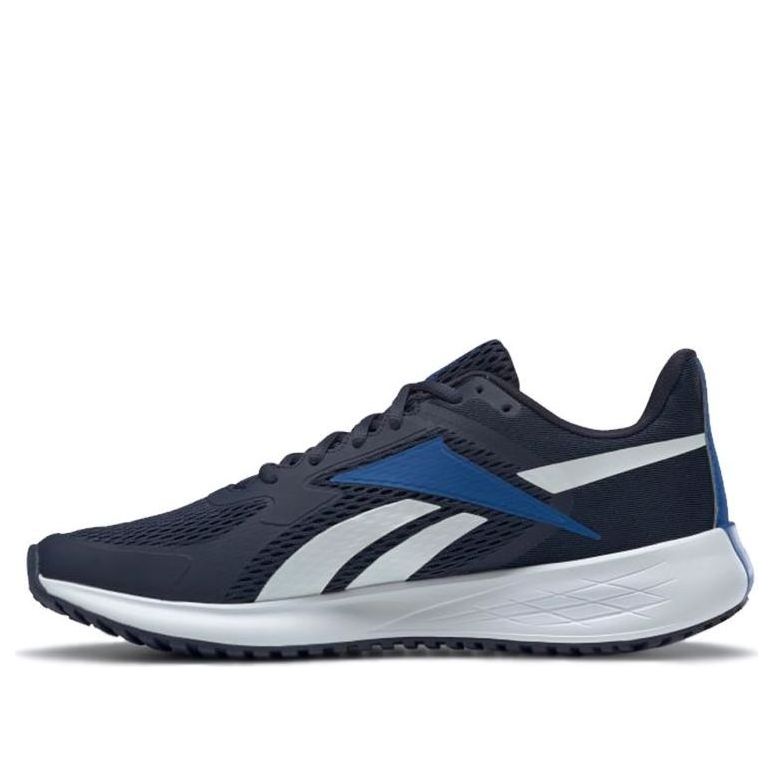 Reebok Energen Black White Blue FU8571