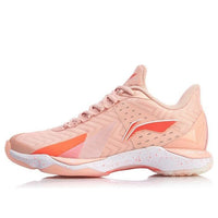 (WMNS) Li-Ning Dagger 3 'Orange Pink' AYAQ012-2