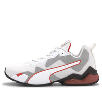 PUMA Cell Valiant White/Red 194055-01