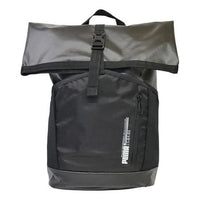 PUMA Energy Rolltop Backpack 'Black' 075762-01