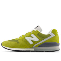 New Balance U996 'Green' U9964KY