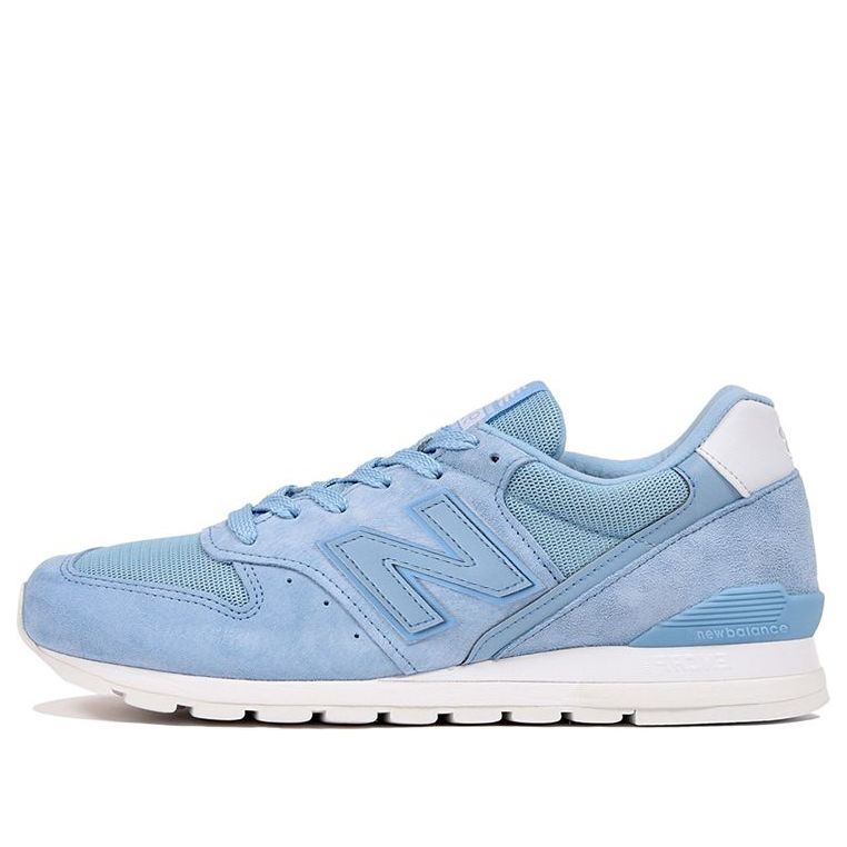 New Balance 996 Made in USA 'Light Blue' M996LRB