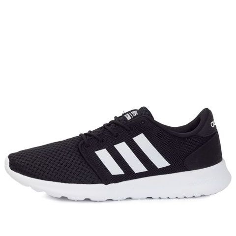 (WMNS) adidas neo CF QT RACER W CG5834