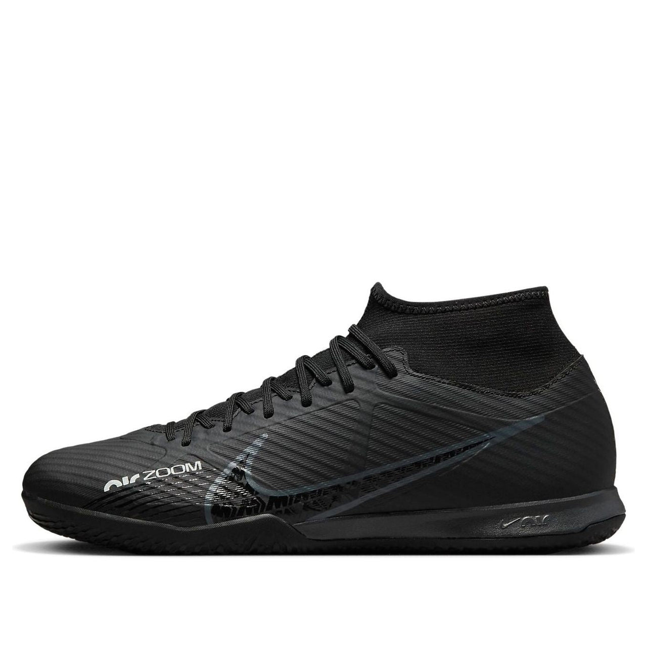 Nike Mercurial Superfly 9 Academy IC 'Shadow Pack' DJ5627-001