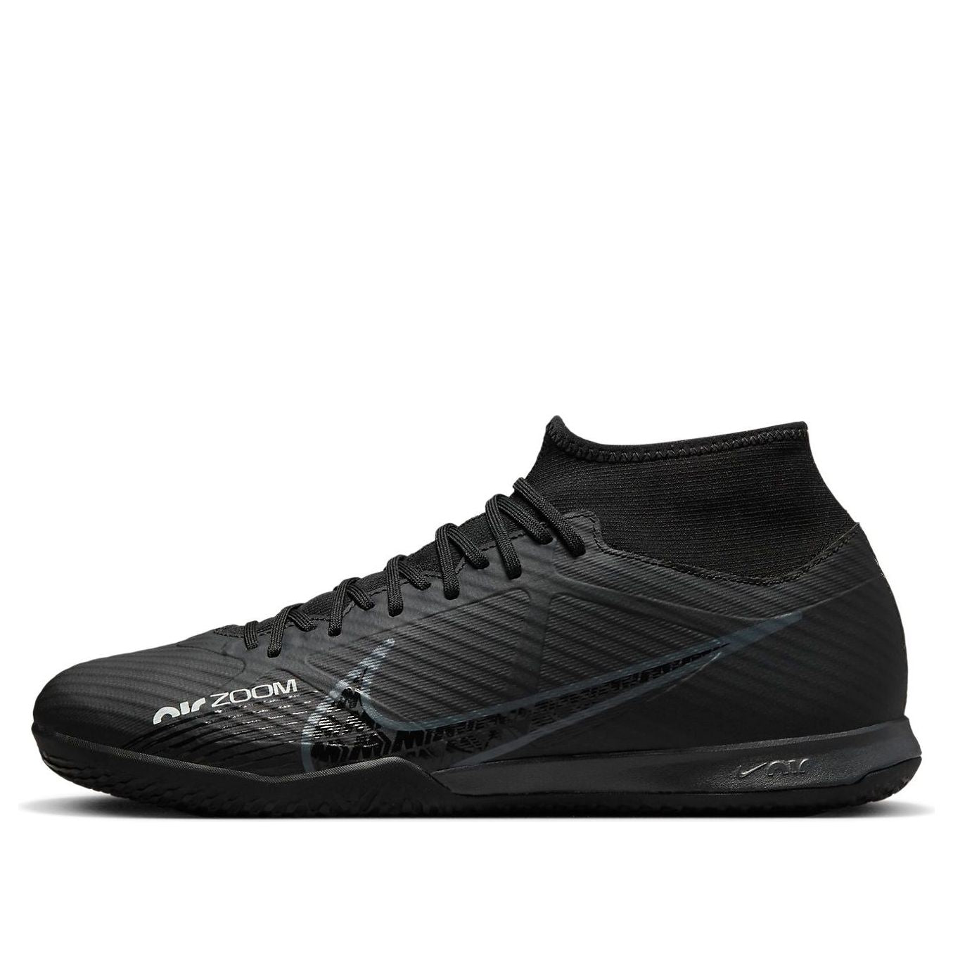 Nike Mercurial Superfly 9 Academy IC 'Shadow Pack' DJ5627-001