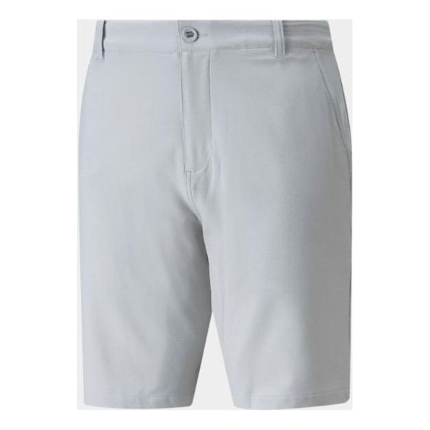 PUMA 101 North Golf Shorts 'Grey' 532987-03