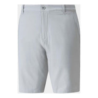 PUMA 101 North Golf Shorts 'Grey' 532987-03