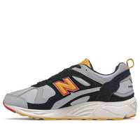 New Balance END. x 878 'Grey Gull' CM878EN