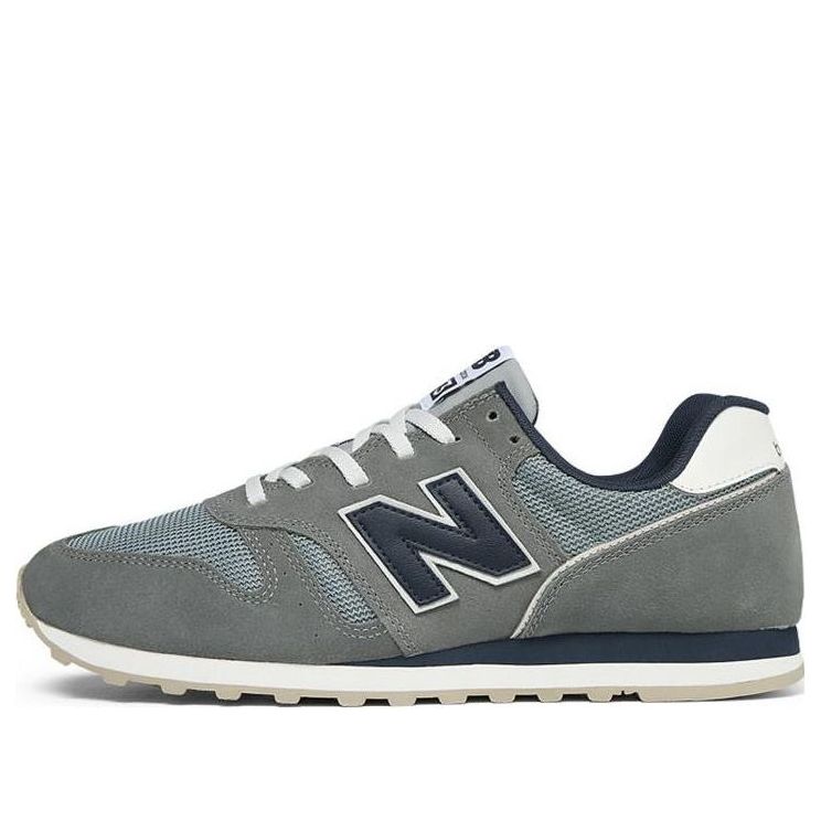 New Balance 373 'Gray Blue' ML373OA2