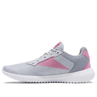 (WMNS) Reebok Flexagon Energy Tr 2.0 Running Shoes Gray/Pink EH3599