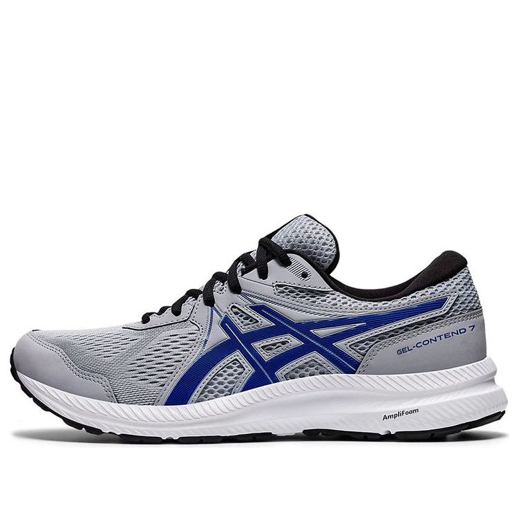 ASICS Gel-Contend 7 4E 'Piedmont Grey Asics Blue' 1011B392-020