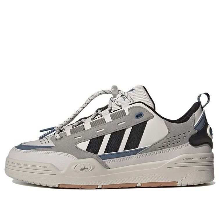 adidas Adi2000 'Grey Black' GX9907