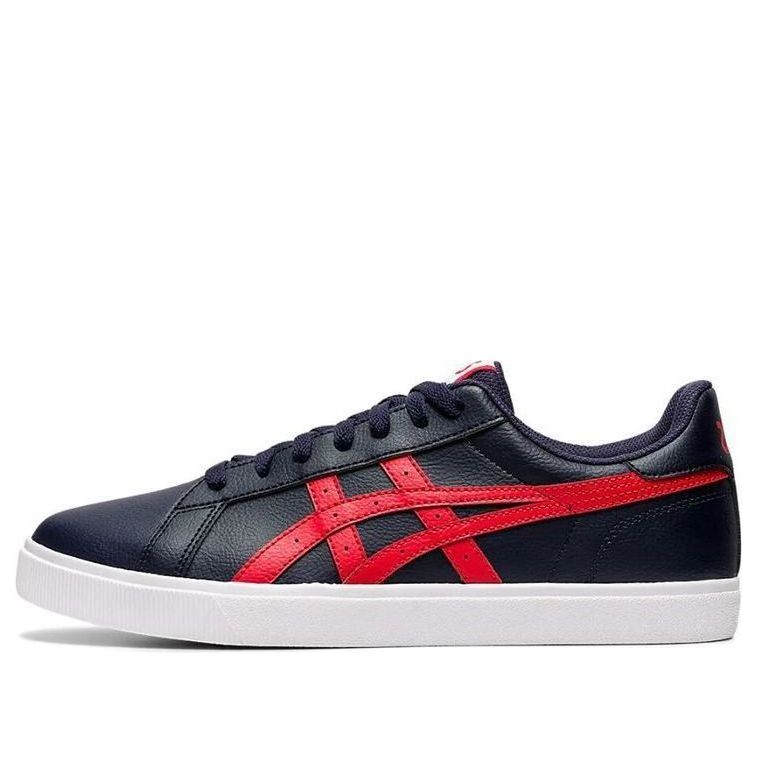 ASICS Classic CT 'Midnight Classic Red' 1191A165-402