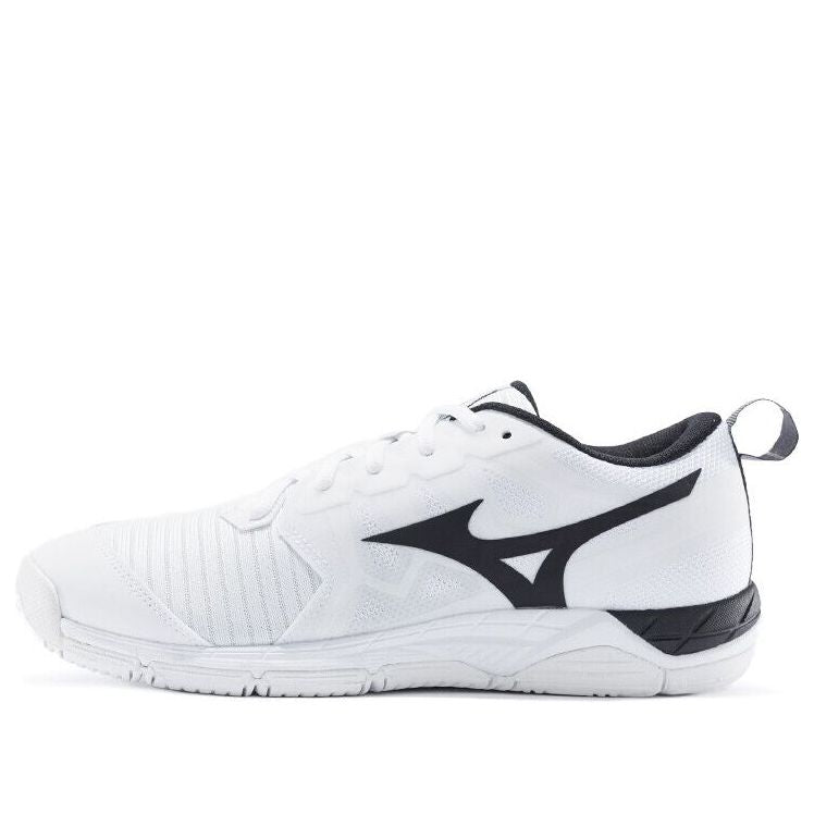 (WMNS) Mizuno Supersonic 2 White V1GC204009